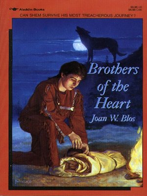 cover image of Brothers of the Heart
